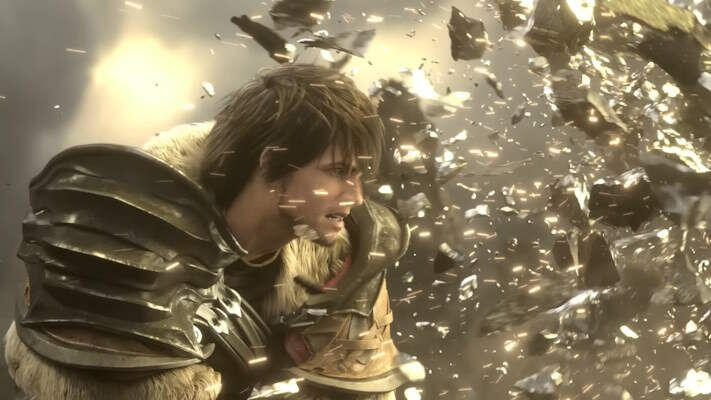 Final Fantasy 14: Getting to The Bottom Of, And Overcoming, Tank Anxiety - MMORPG.com