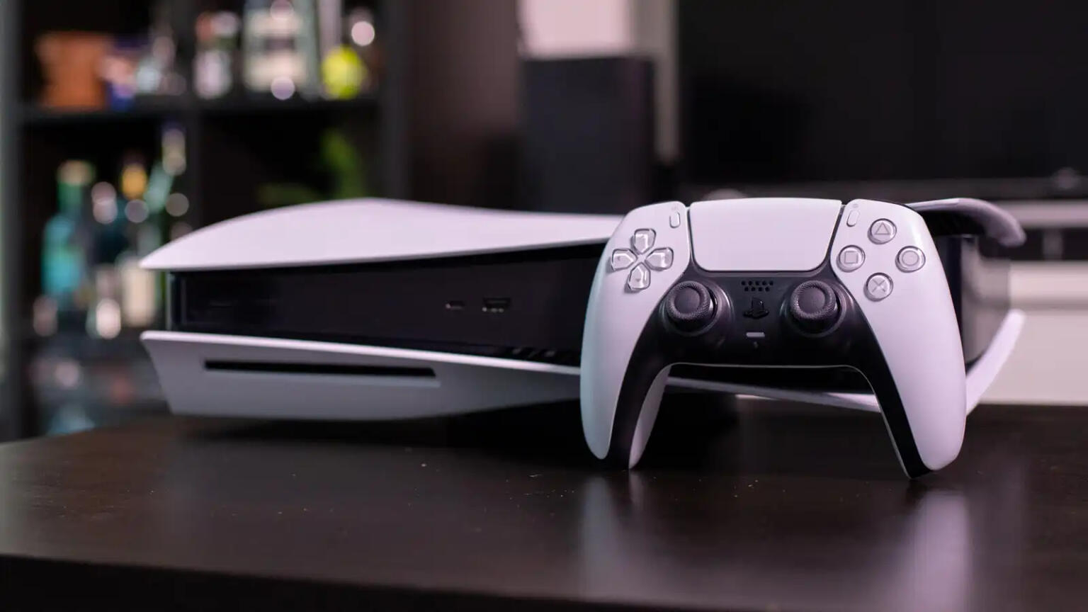 PlayStation gamers fear PS5 Slim disc drive poses ‘major preservation issues’