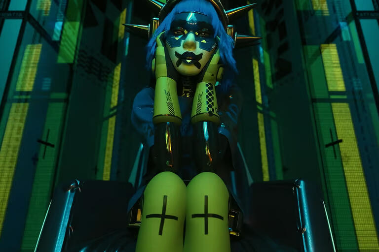 Marathon Eyes March 2026 Release Window, According to Sony - Gaming.News