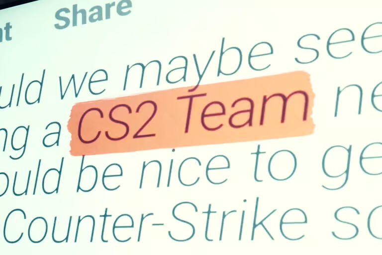 100 Thieves announces return to Counter-Strike esports - Gaming.News