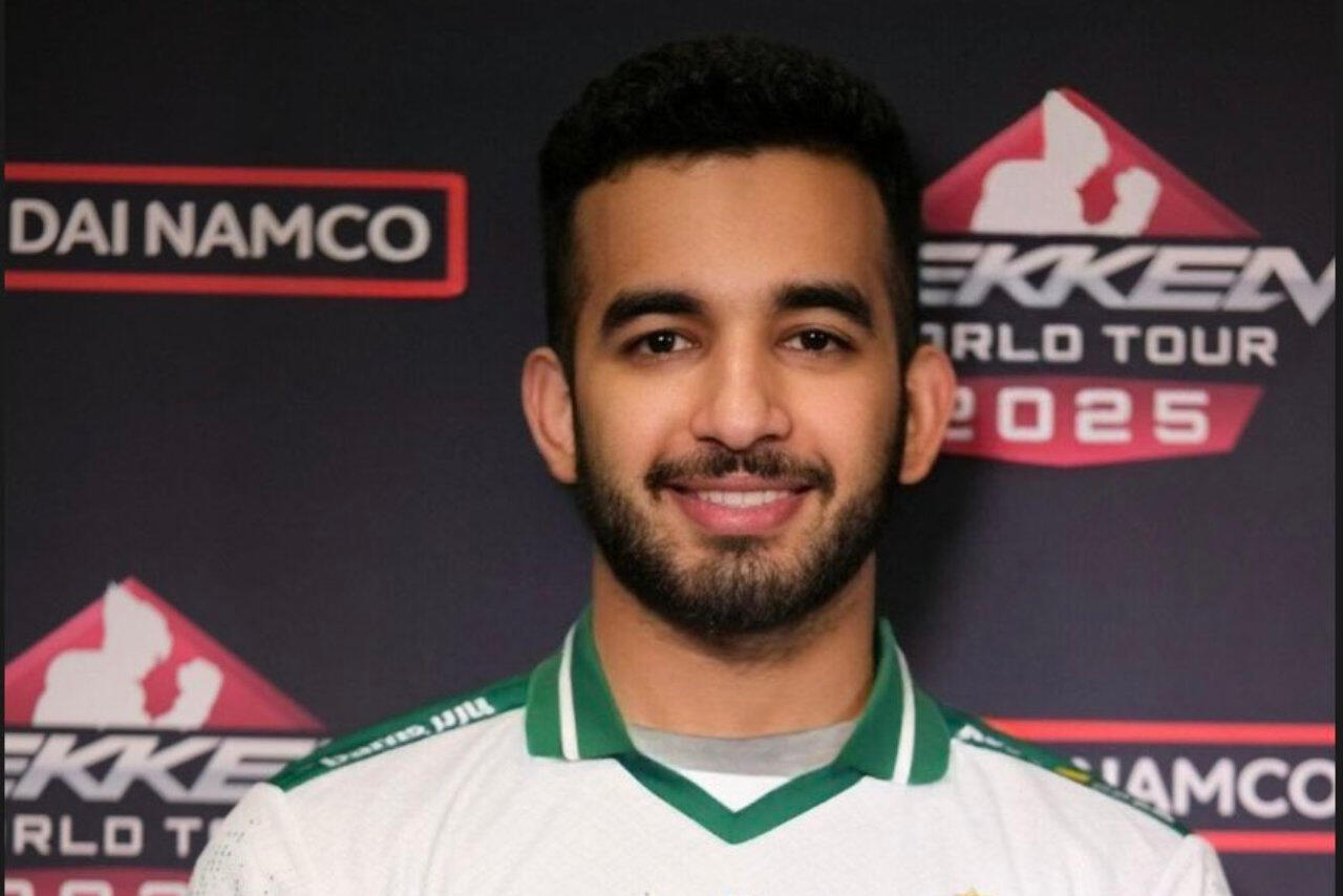 Farzeen wins Tekken 8 Clash of the Olympians, dominates the competition - Gaming.News