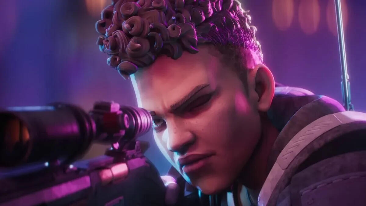 Apex Legends exploit completely breaks the rules in Three Strikes